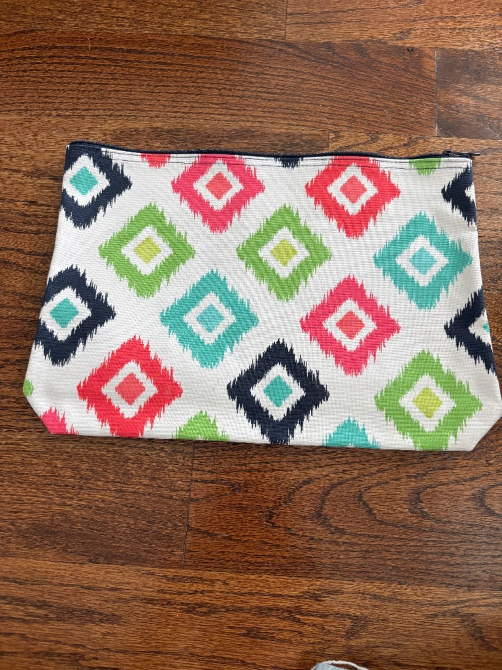 Thirty-one Zip Pouch